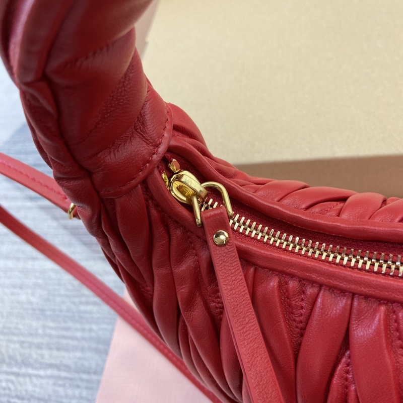 Miu Miu Hobo Bags